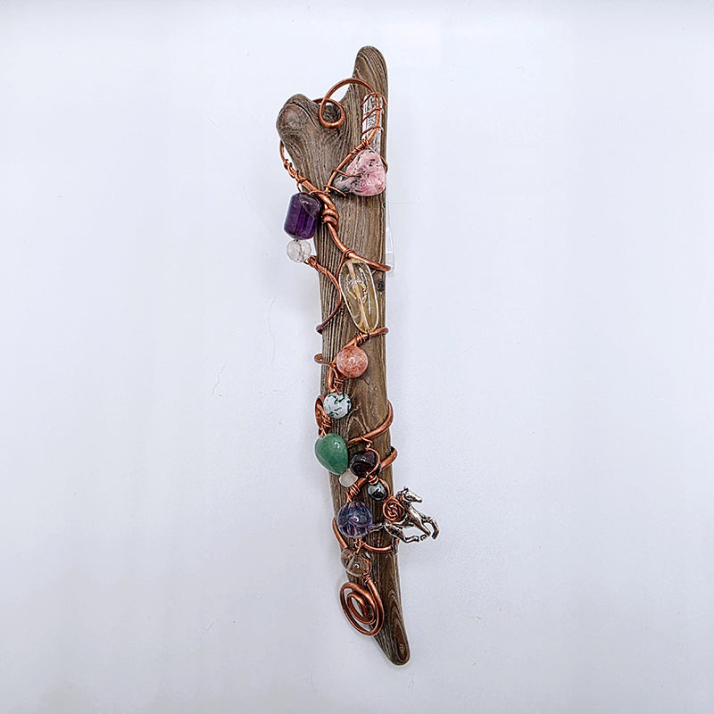 Freedom & spiritual Journey