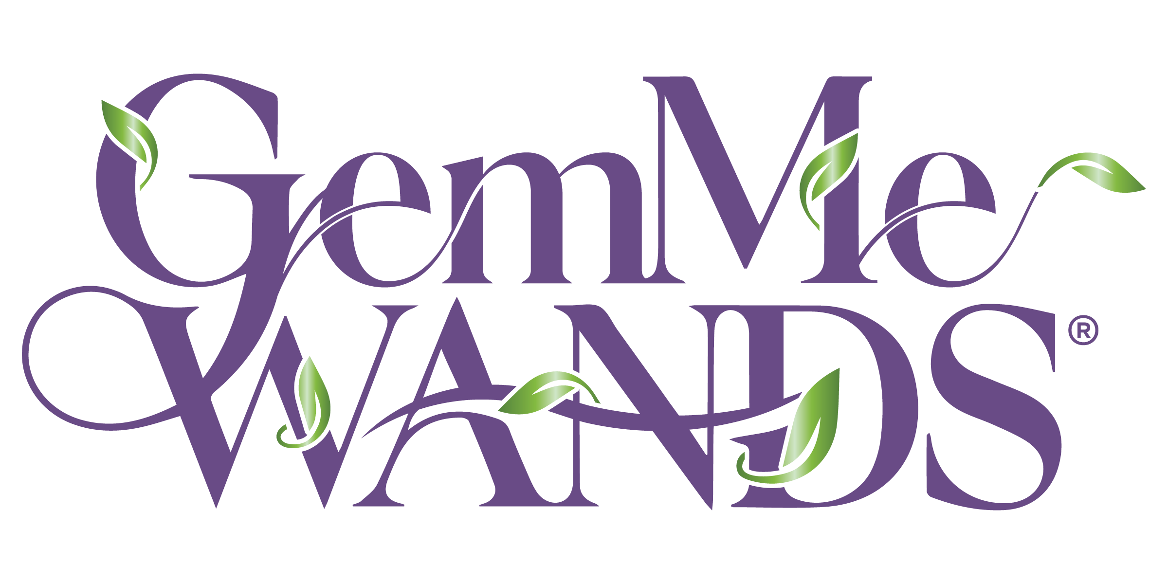 GemMe Wands