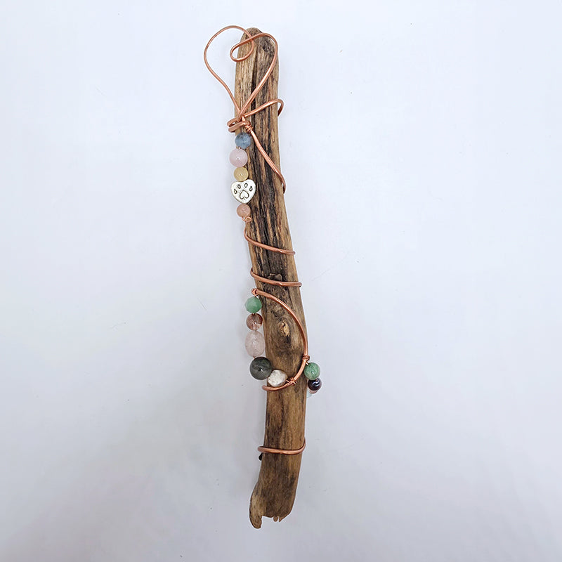 Personal Strength & Wisdom