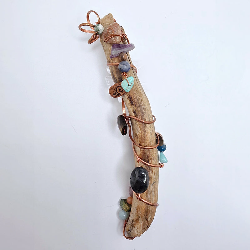 Self Reflection & Balance