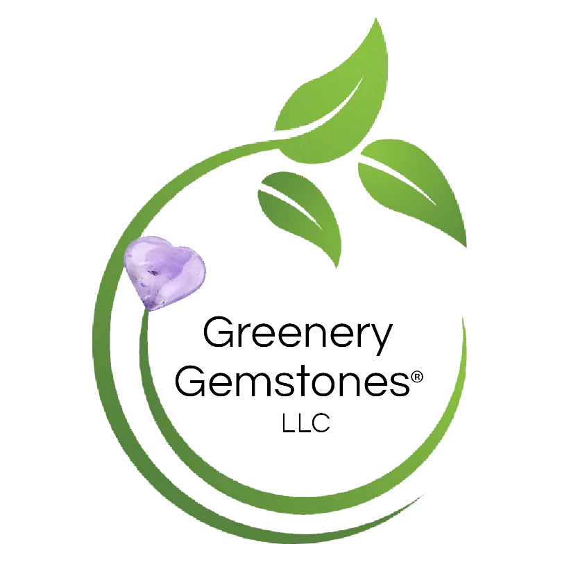 Greenery Gemstones®