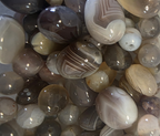 Genuine Gemstones (multiple varies available) - add on option