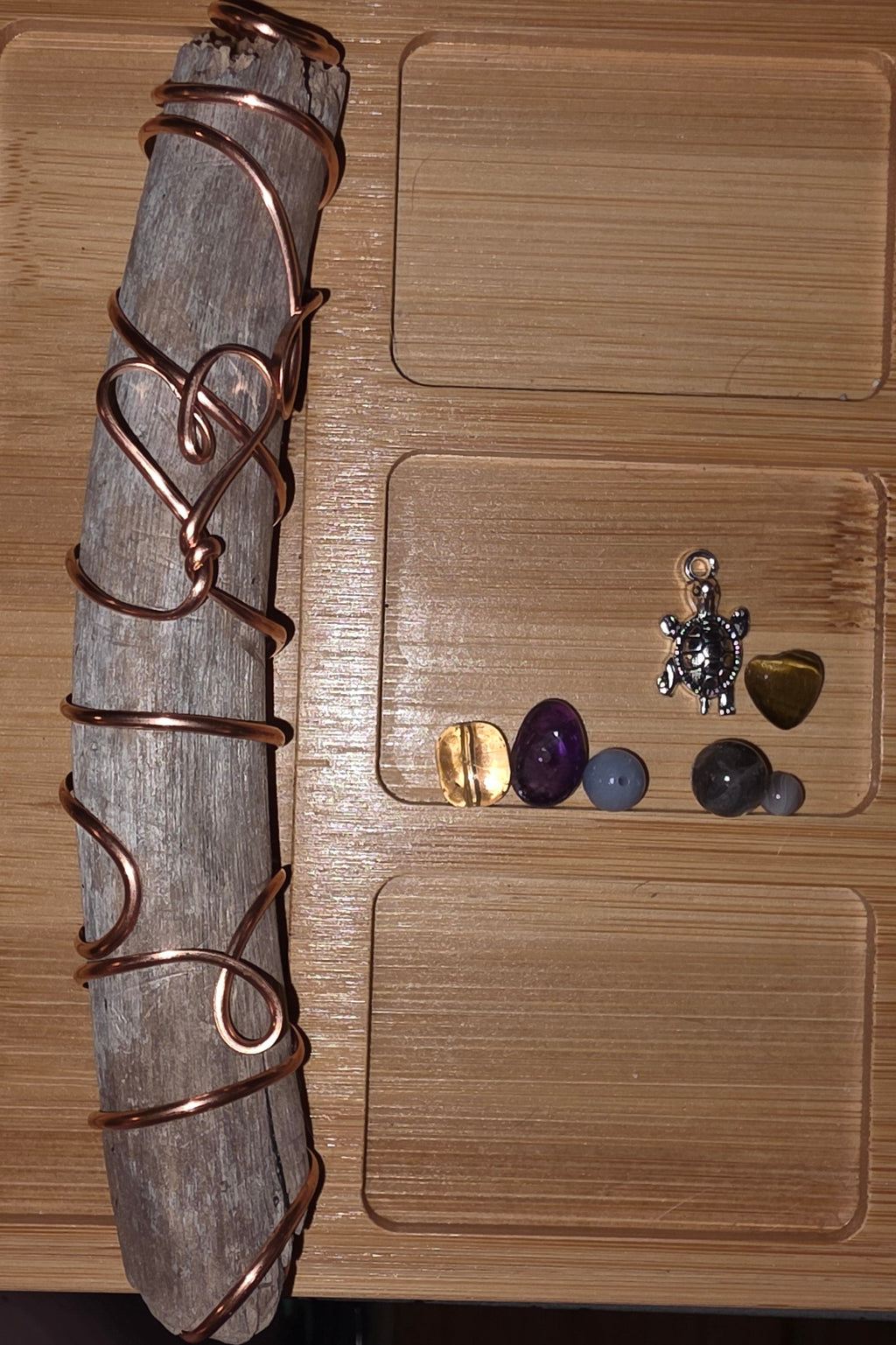 Grounding & Healing Kit