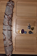 Grounding & Healing Kit
