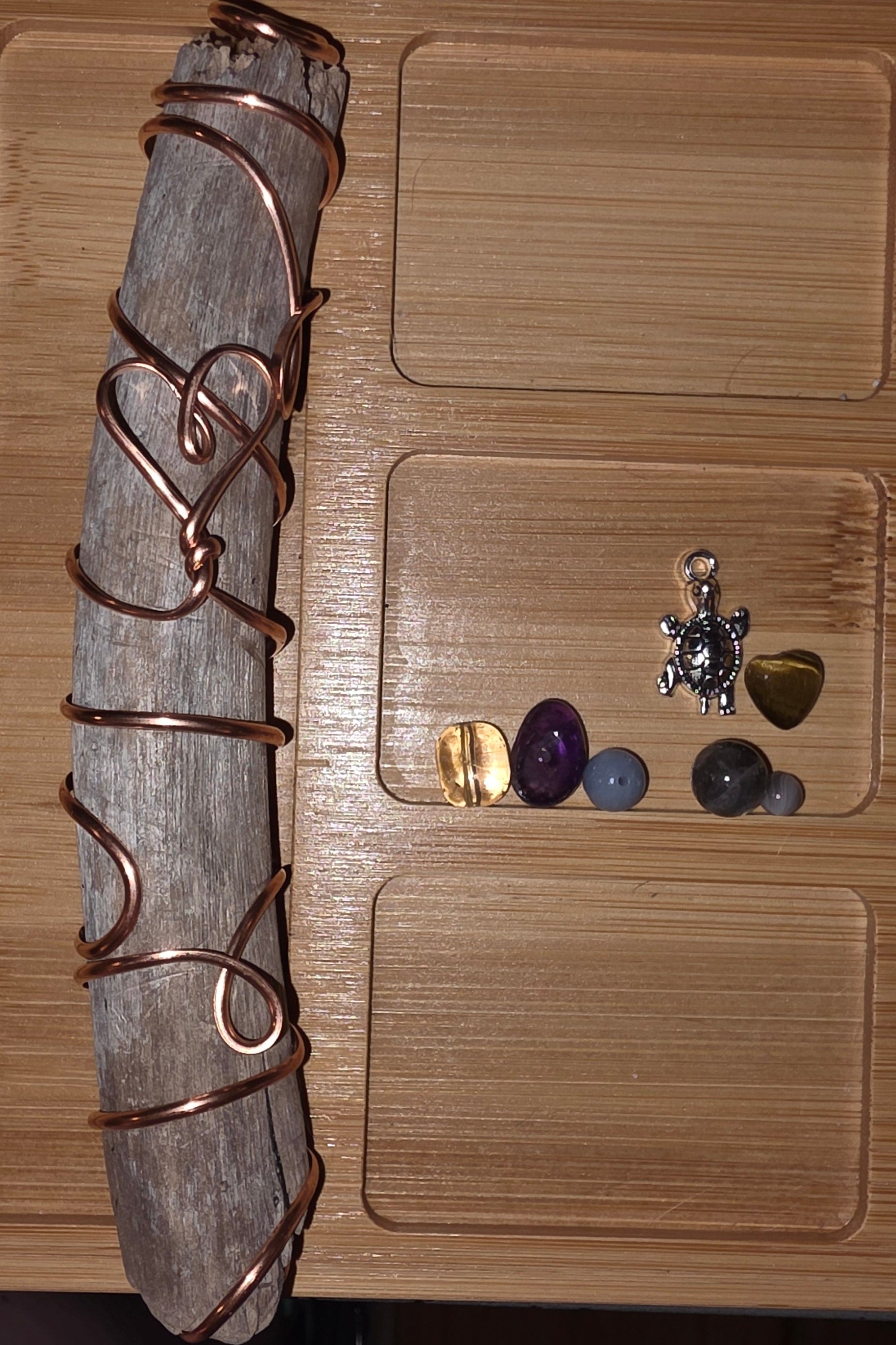Grounding & Healing Kit