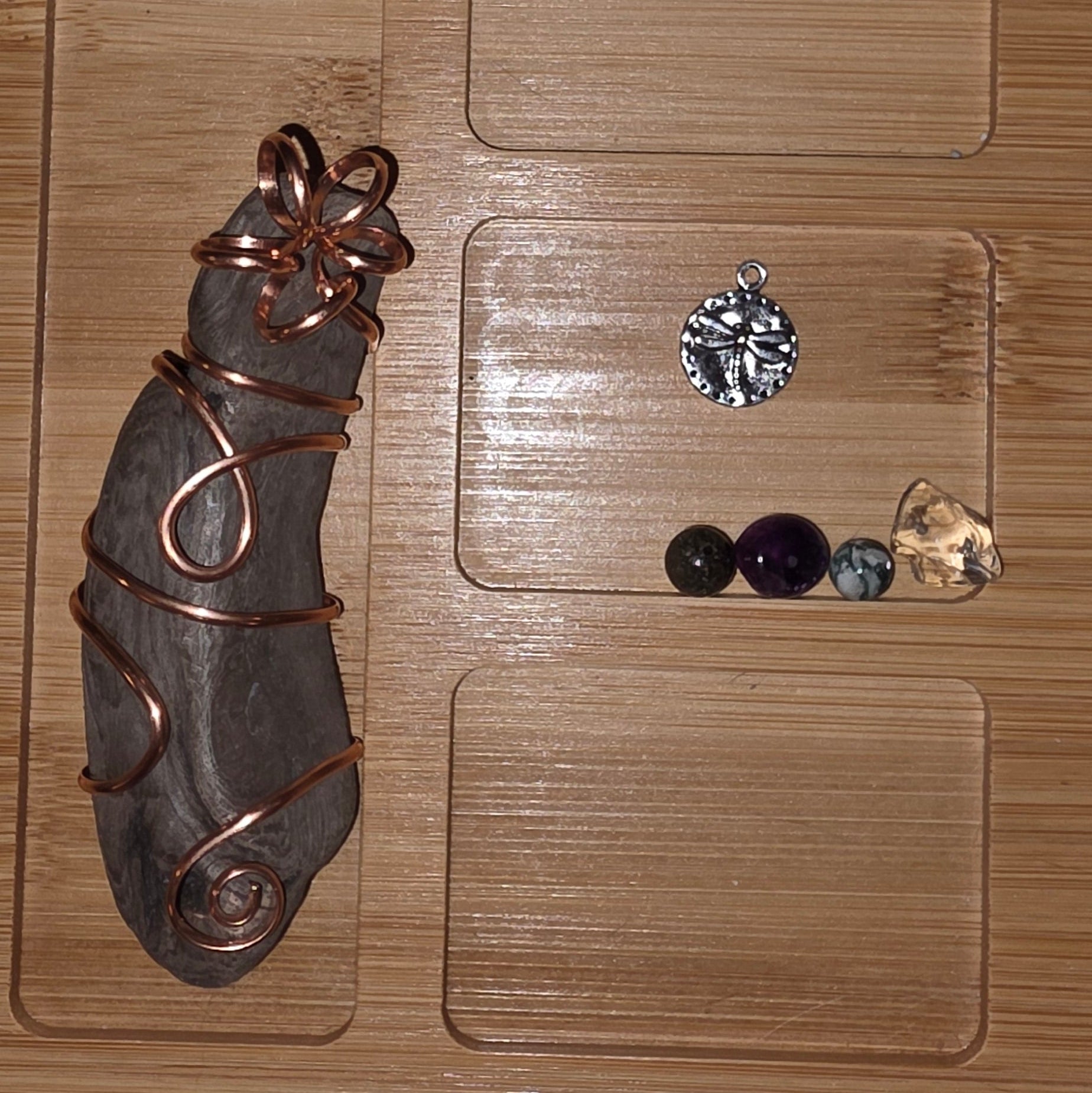 Healing Mother Earth Kit