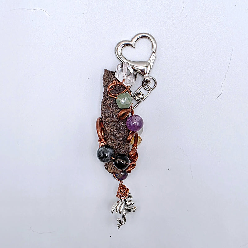 Good luck & opportunities