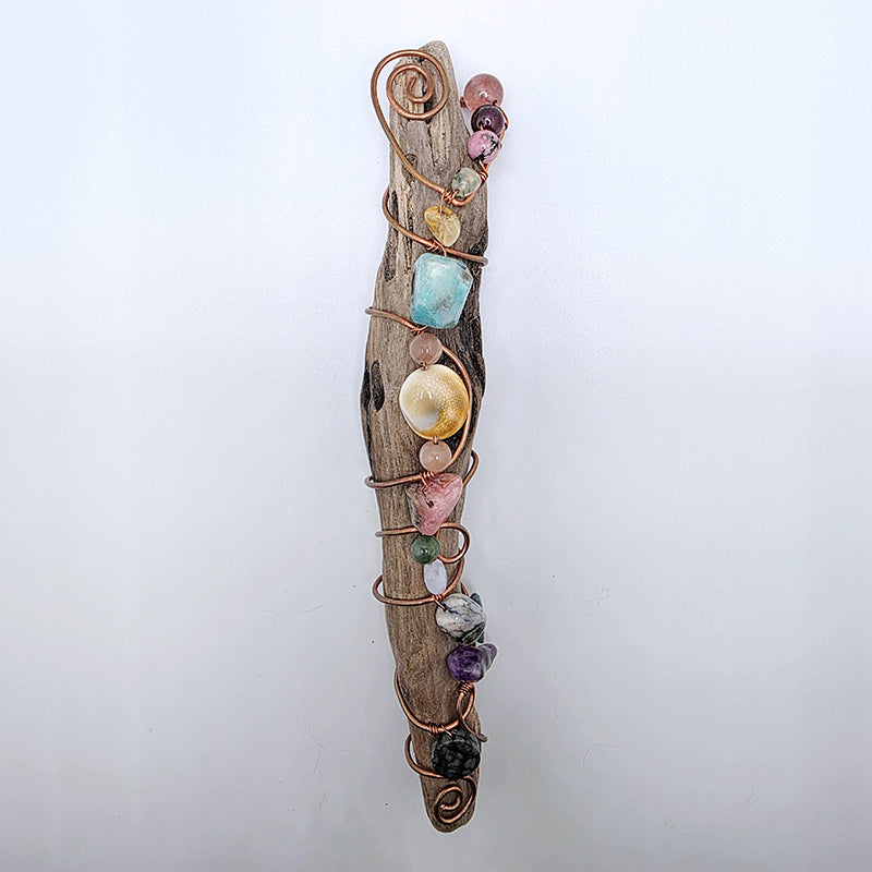 Healing, Love & Protection