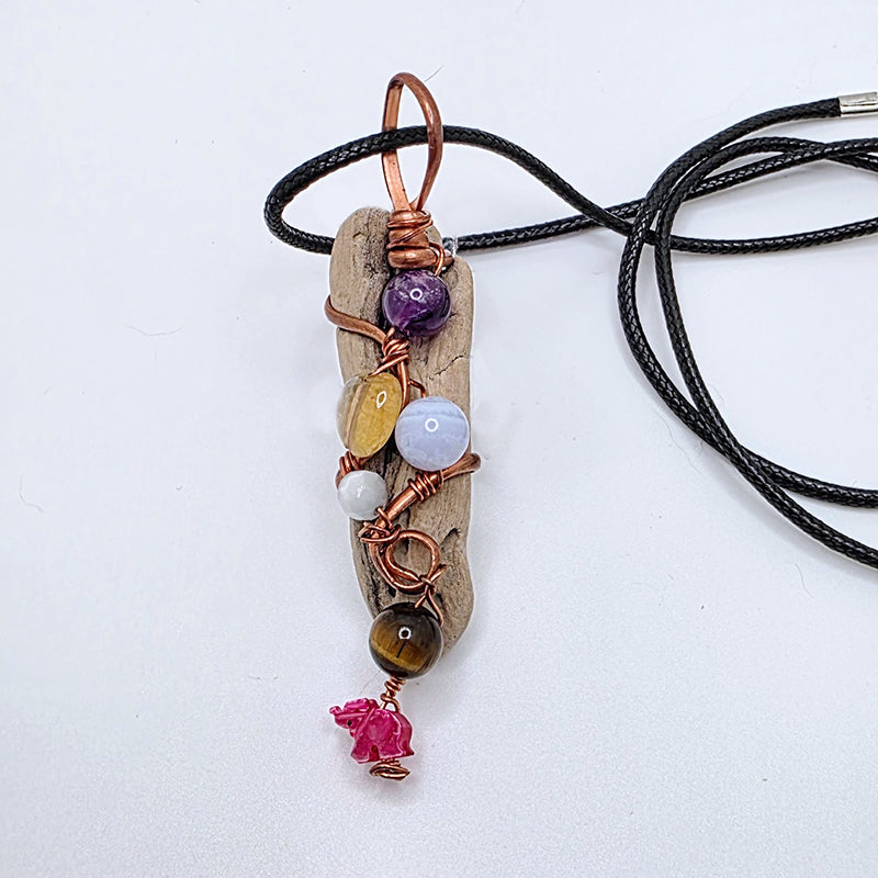 Intuition & Protection