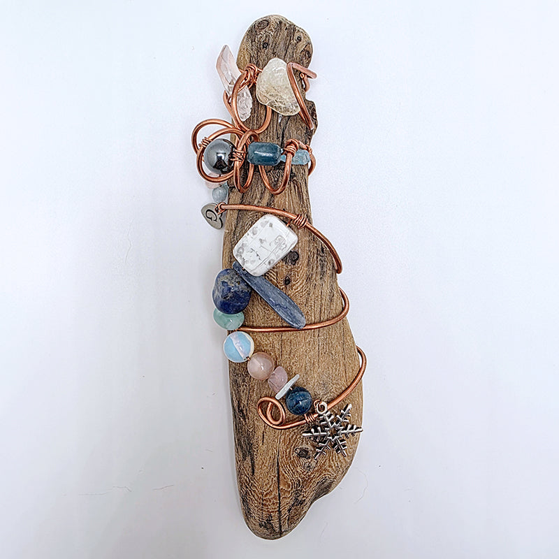 Prosperity & Abundance