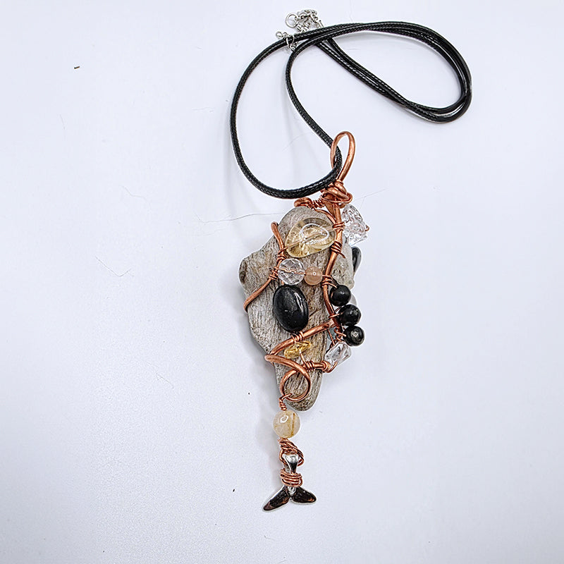 Protection & Awakening