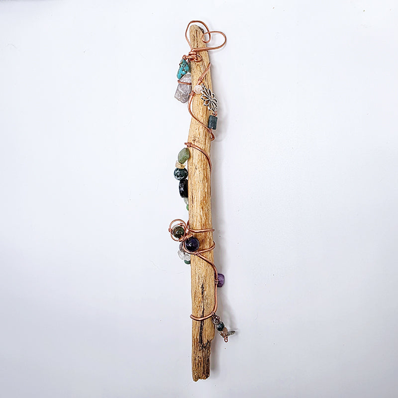 Protection & Positive Energy