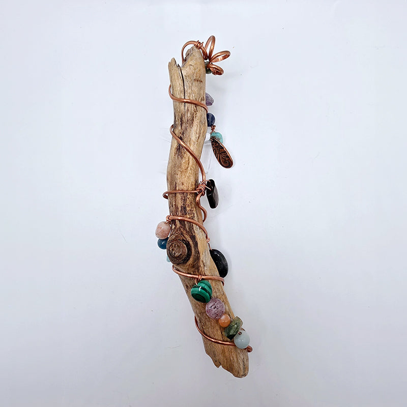 Self Reflection & Balance