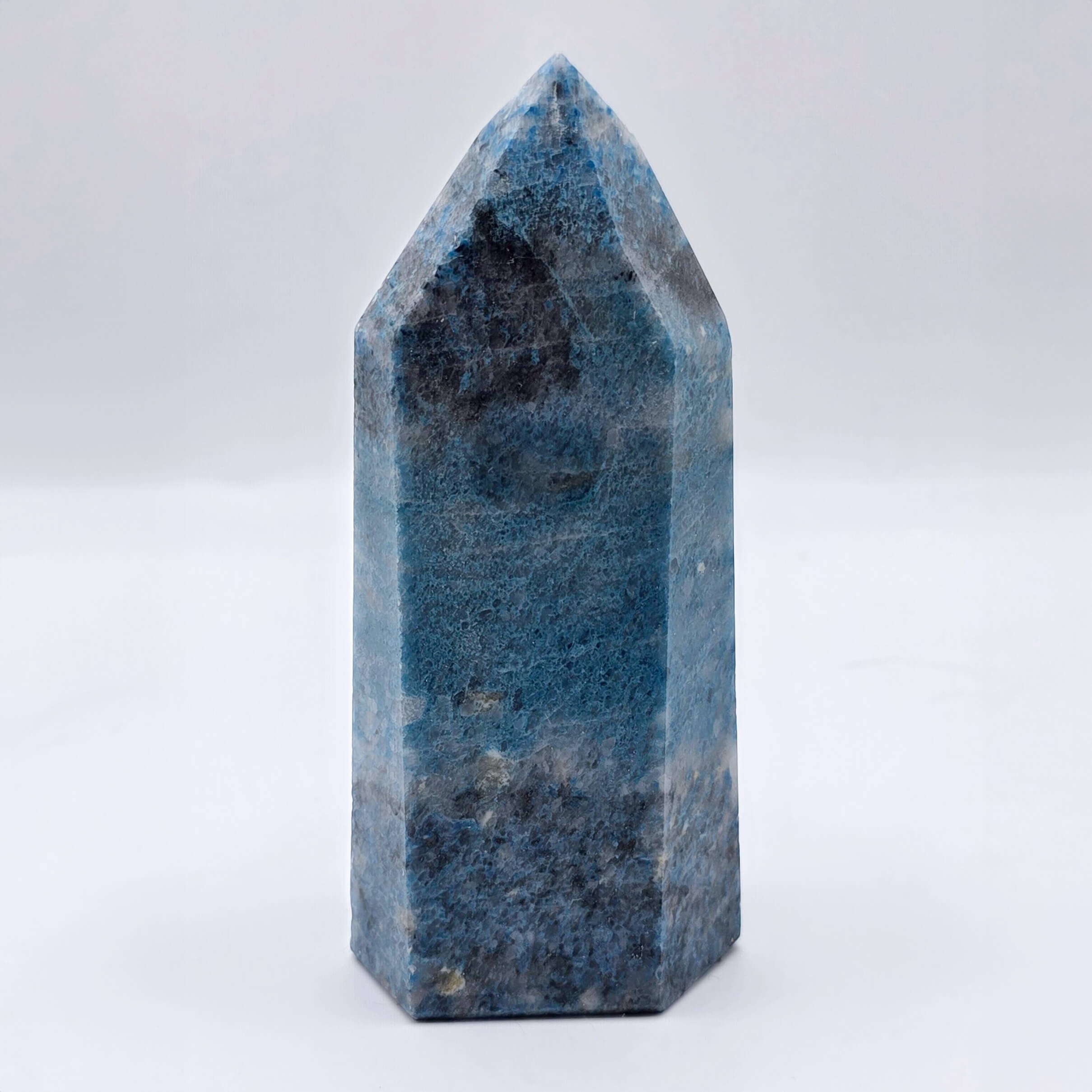 Trolleite Tower from Brazil