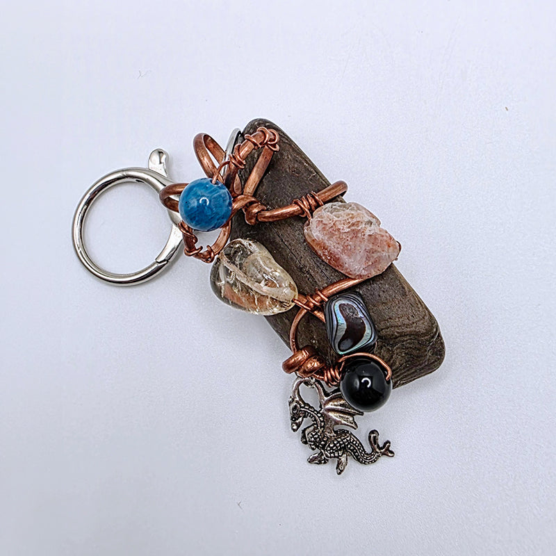 Vitality & Protection