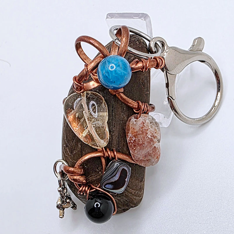 Vitality & Protection