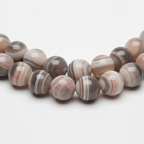 Genuine Gemstones (multiple varies available) - add on option