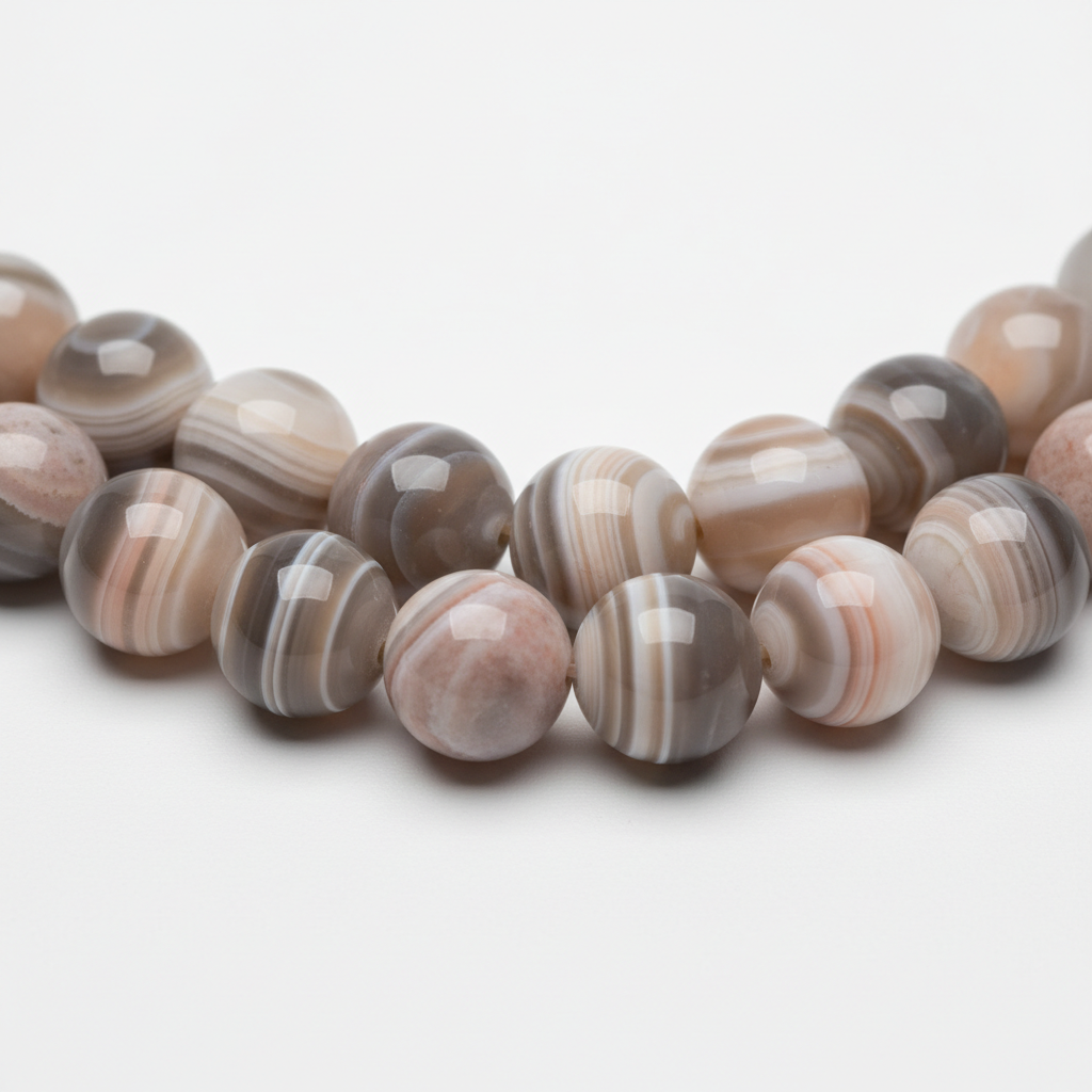 Genuine Gemstones (multiple varies available) - add on option