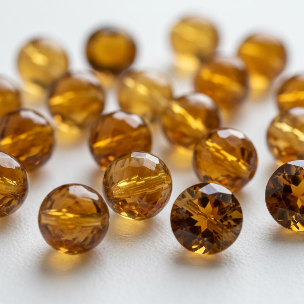Genuine Gemstones (multiple varies available) - add on option
