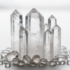 Genuine Gemstones (multiple varies available) - add on option
