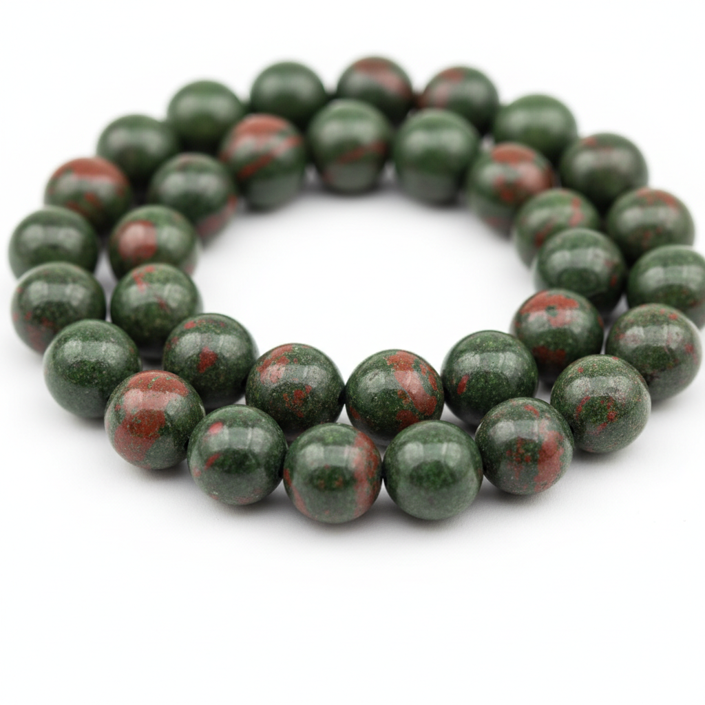 Genuine Gemstones (multiple varies available) - add on option