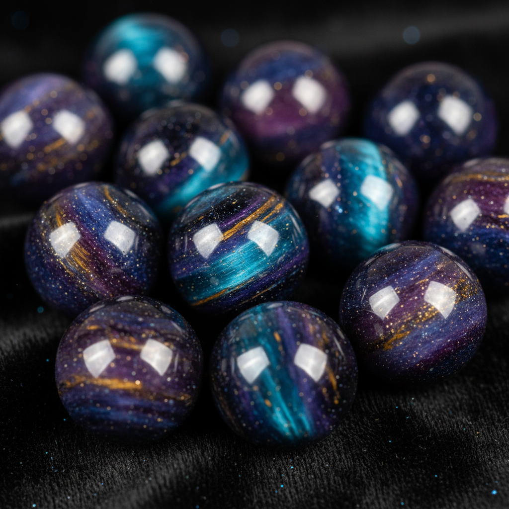 Genuine Gemstones (multiple varies available) - add on option