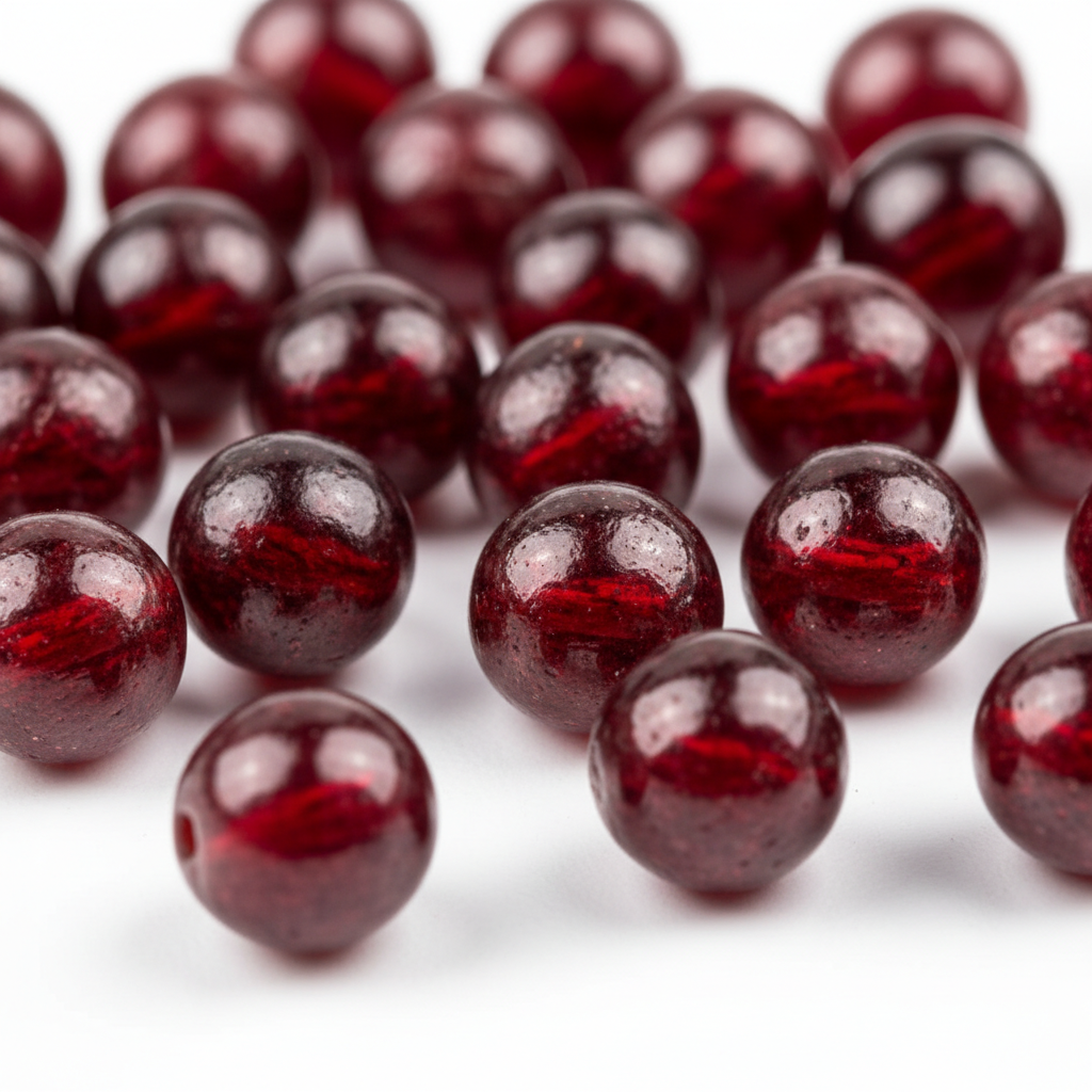 Genuine Gemstones (multiple varies available) - add on option