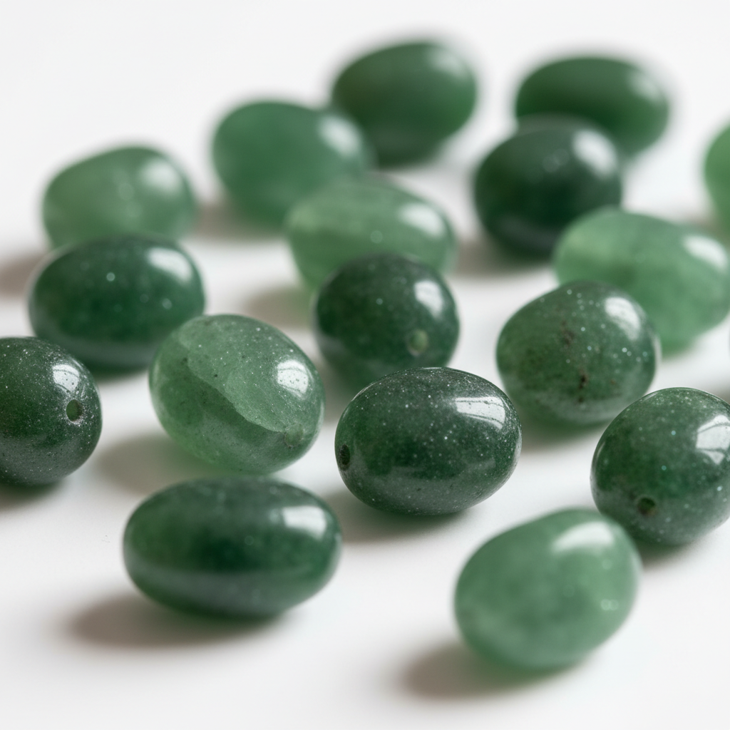 Genuine Gemstones (multiple varies available) - add on option