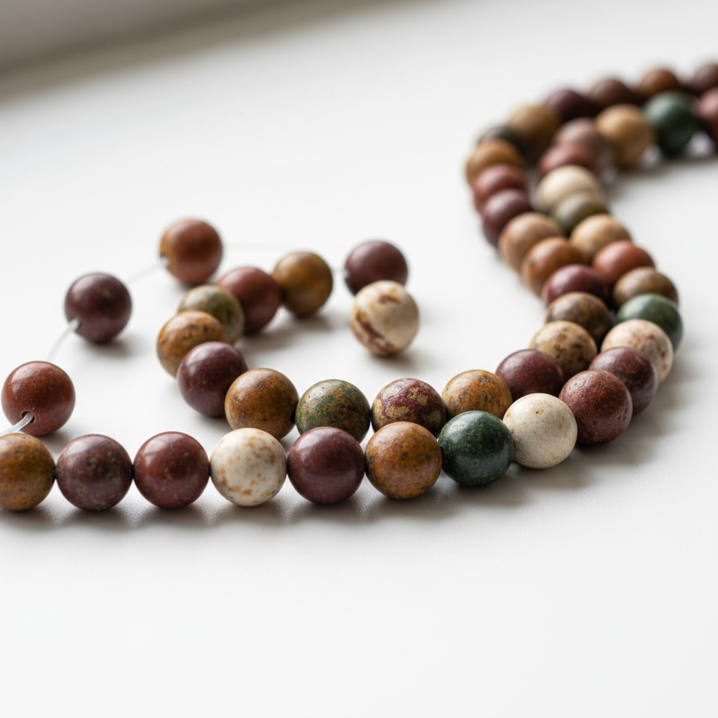 Genuine Gemstones (multiple varies available) - add on option