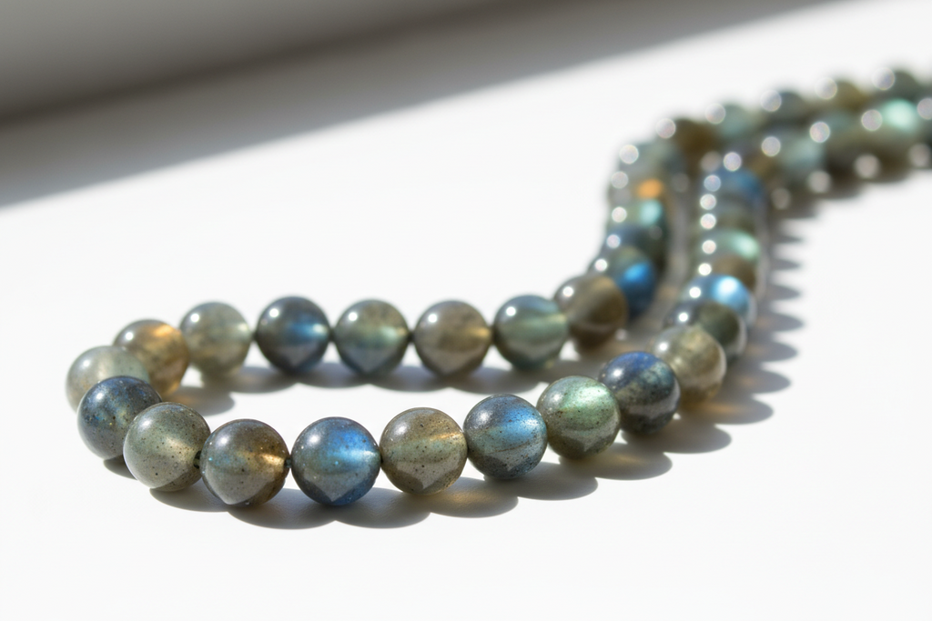 Genuine Gemstones (multiple varies available) - add on option