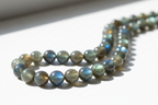 Genuine Gemstones (multiple varies available) - add on option