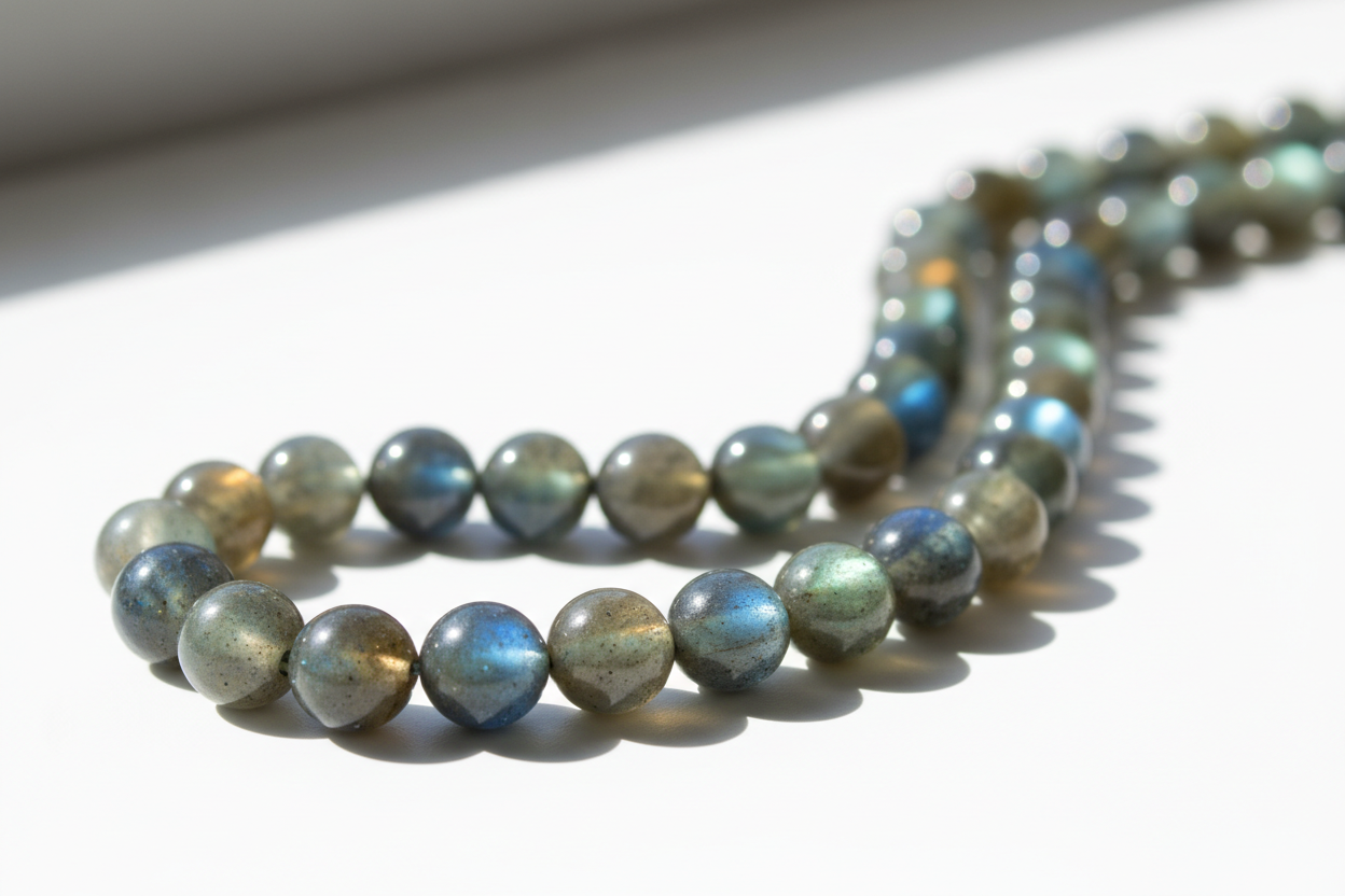Genuine Gemstones (multiple varies available) - add on option