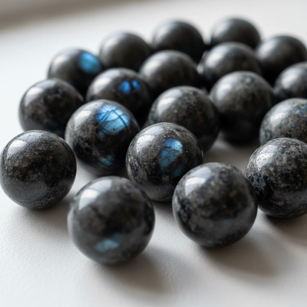 Genuine Gemstones (multiple varies available) - add on option