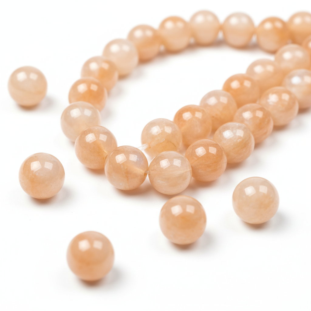 Genuine Gemstones (multiple varies available) - add on option