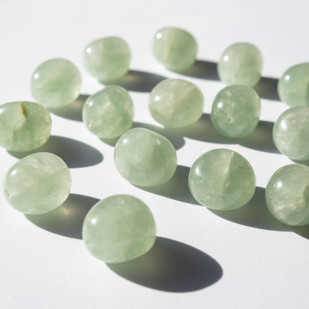 Genuine Gemstones (multiple varies available) - add on option