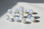 Genuine Gemstones (multiple varies available) - add on option