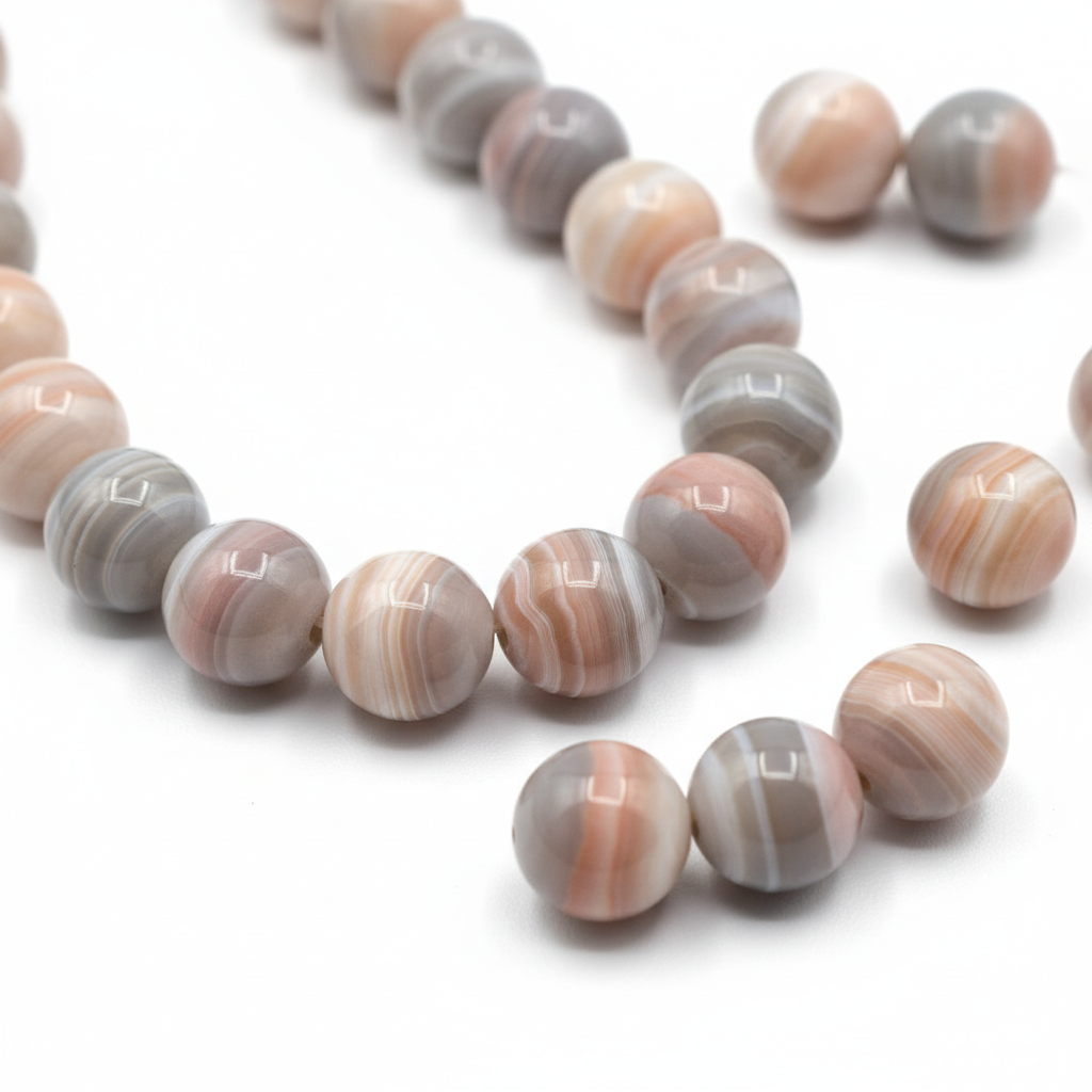 Genuine Gemstones (multiple varies available) - add on option