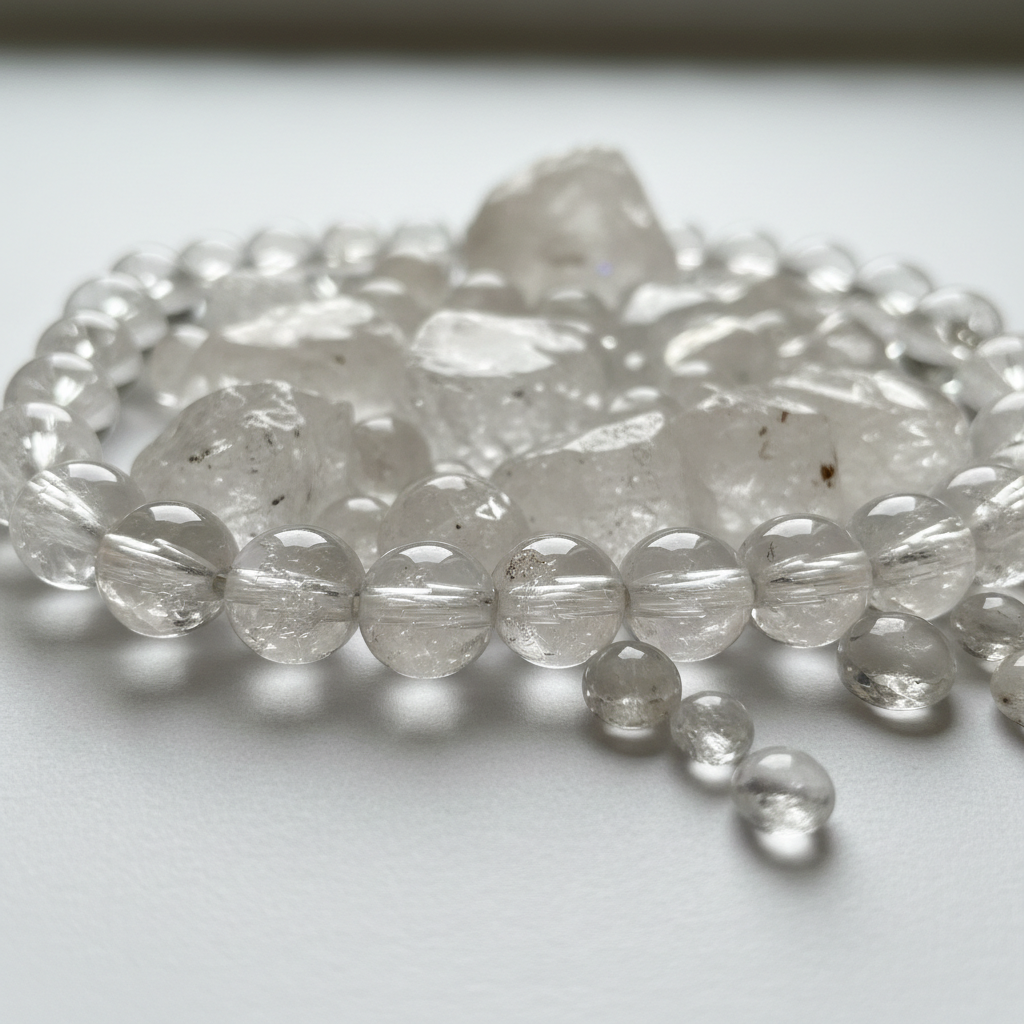 Genuine Gemstones (multiple varies available) - add on option