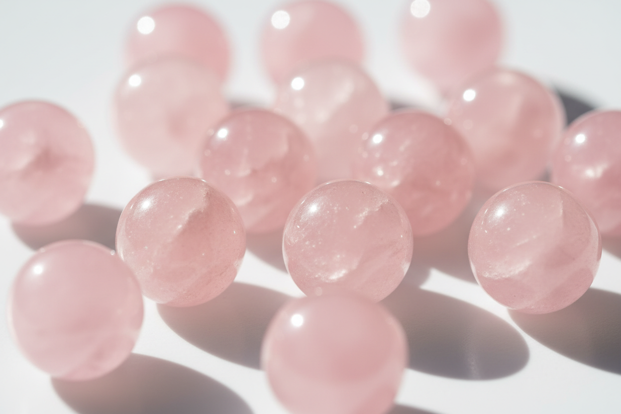 Genuine Gemstones (multiple varies available) - add on option