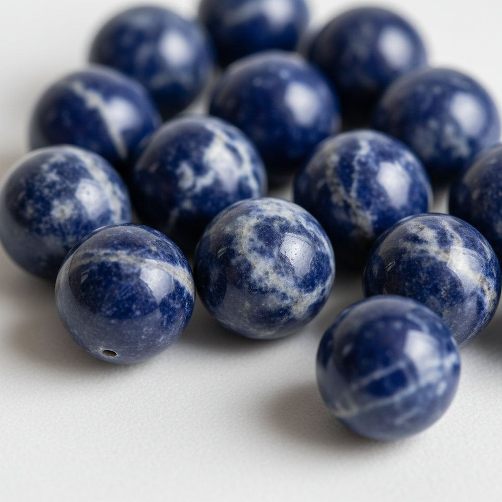 Genuine Gemstones (multiple varies available) - add on option