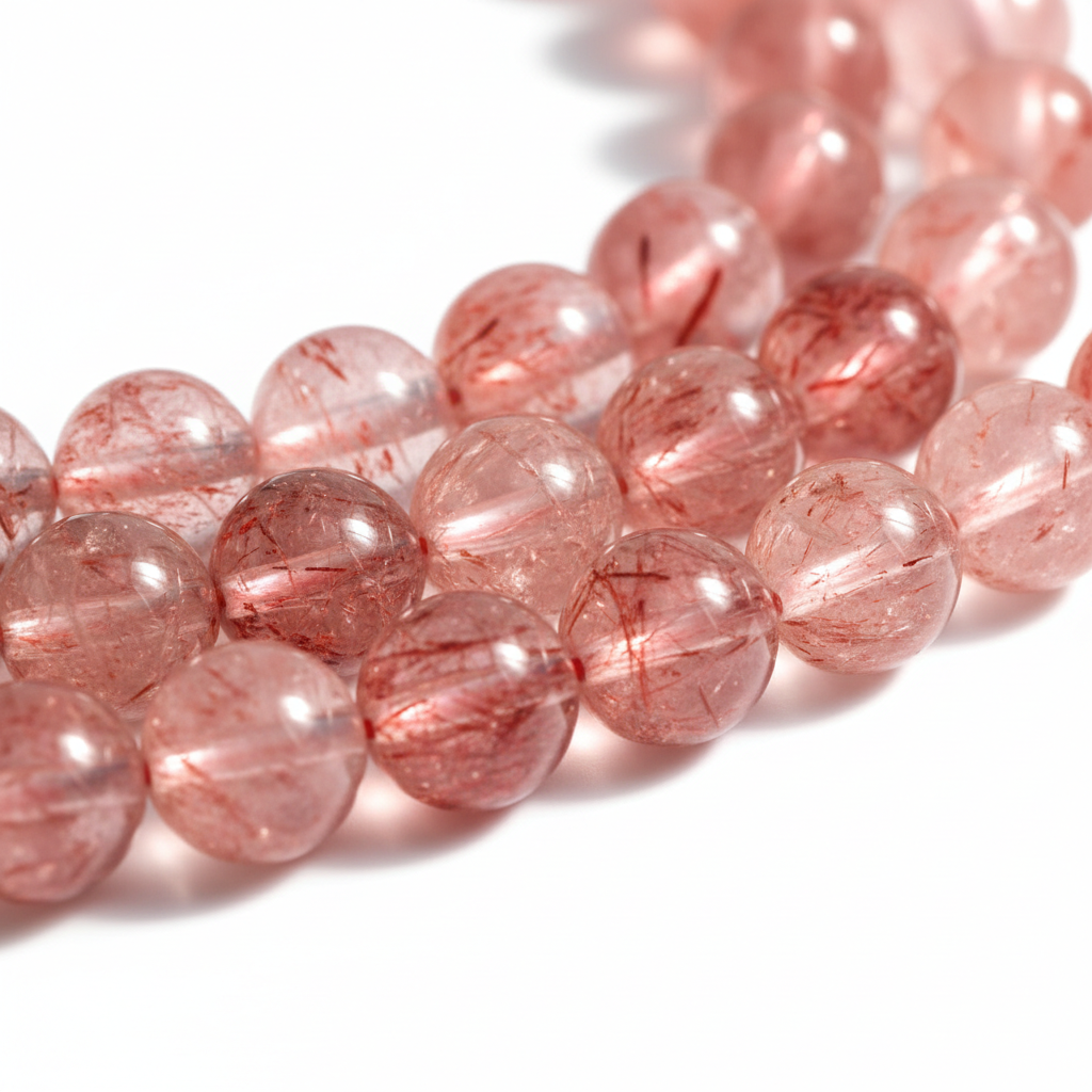 Genuine Gemstones (multiple varies available) - add on option