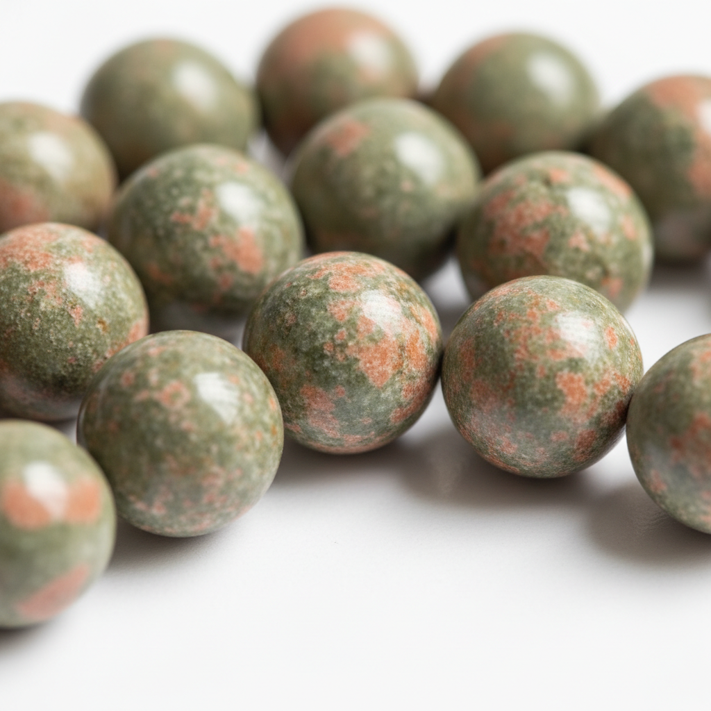 Genuine Gemstones (multiple varies available) - add on option